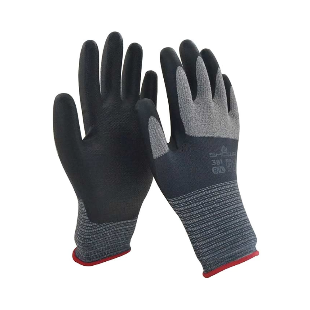 Showa General Purpose Ultra-Lightweight  Gloves  from GME Supply